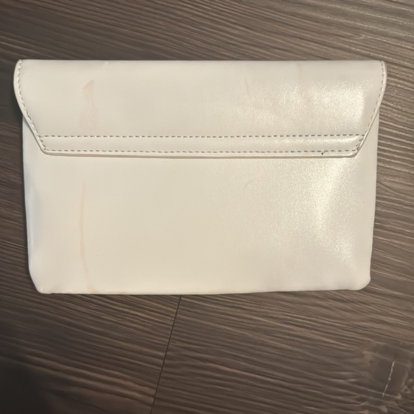 Smile with red lipstick Purse - Picture 2 of 4